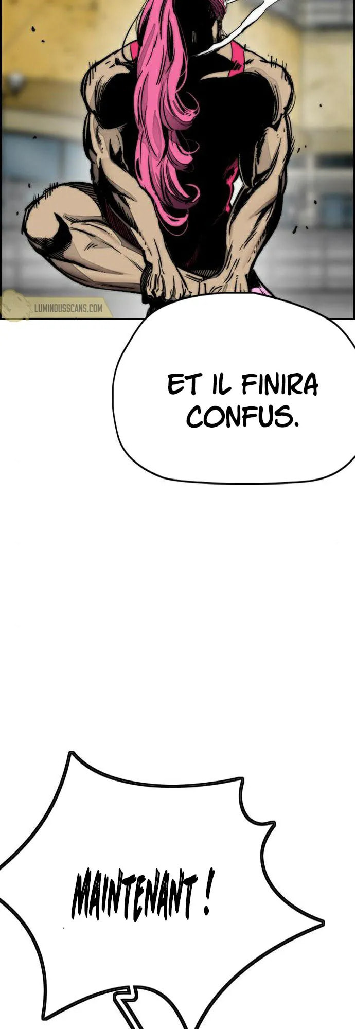 Wind Breaker, chapter 8, page 8