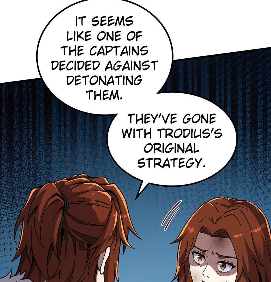 The Beginning After the End, chapter 254, image 116