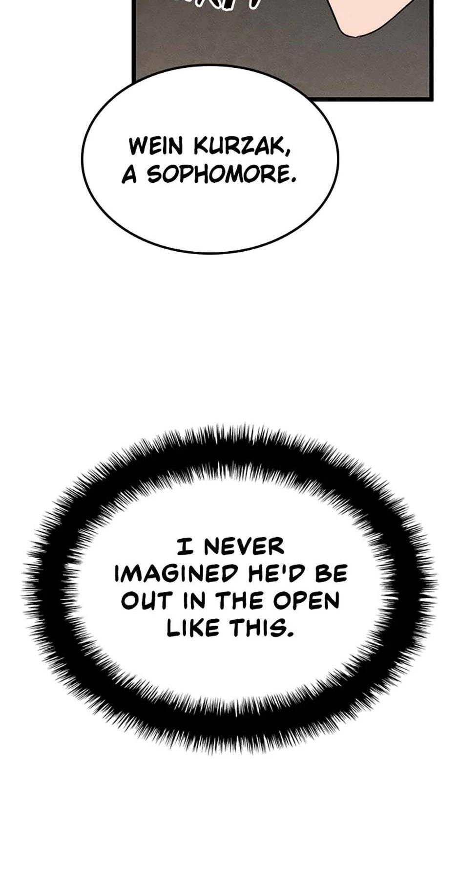 Revenge of the Baskerville Bloodhound, chapter 81, image 90