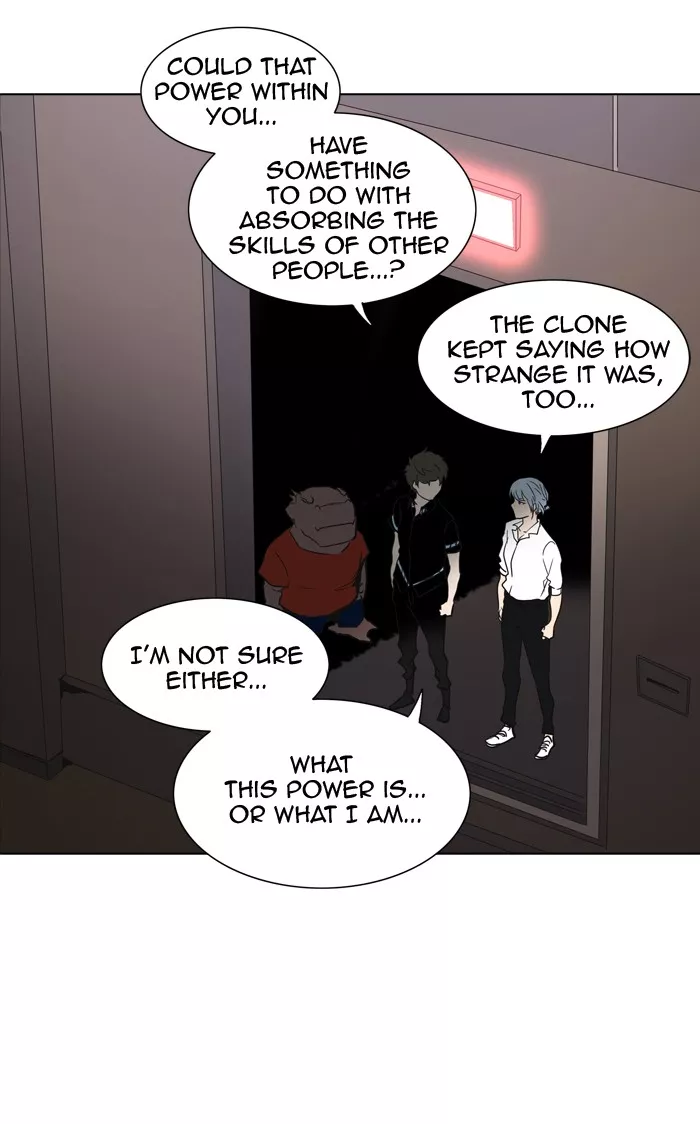 Tower of God, chapter 282, image 77