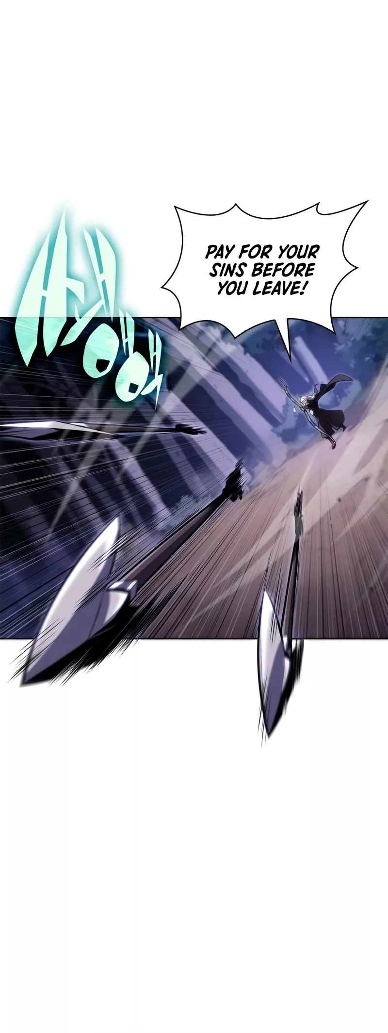 Solo Max-Level Newbie, chapter 80, image 26