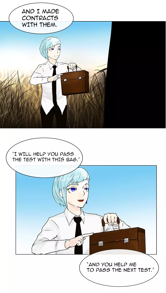 Tower of God, chapter 23, image 28