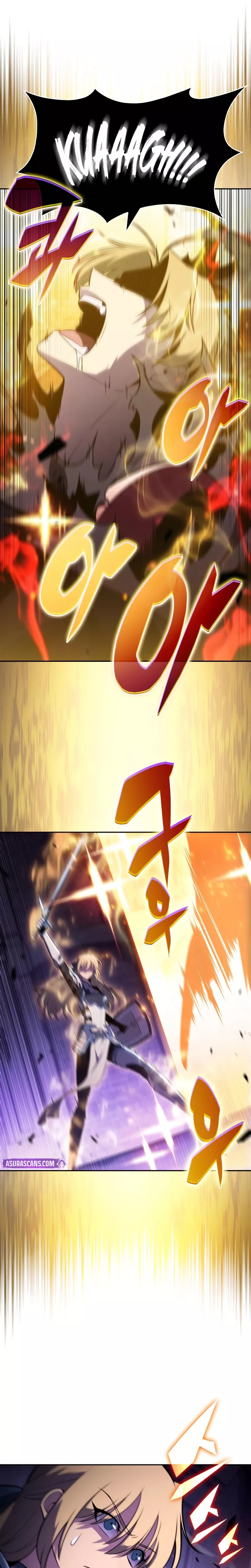 Solo Max-Level Newbie, chapter 237, image 6