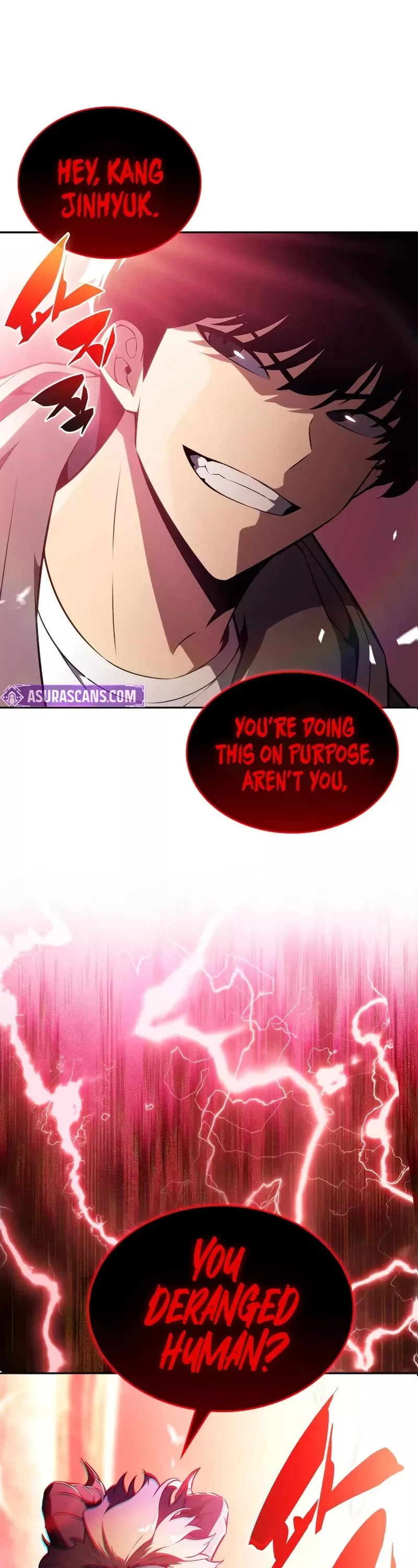 Solo Max-Level Newbie, chapter 209, image 60