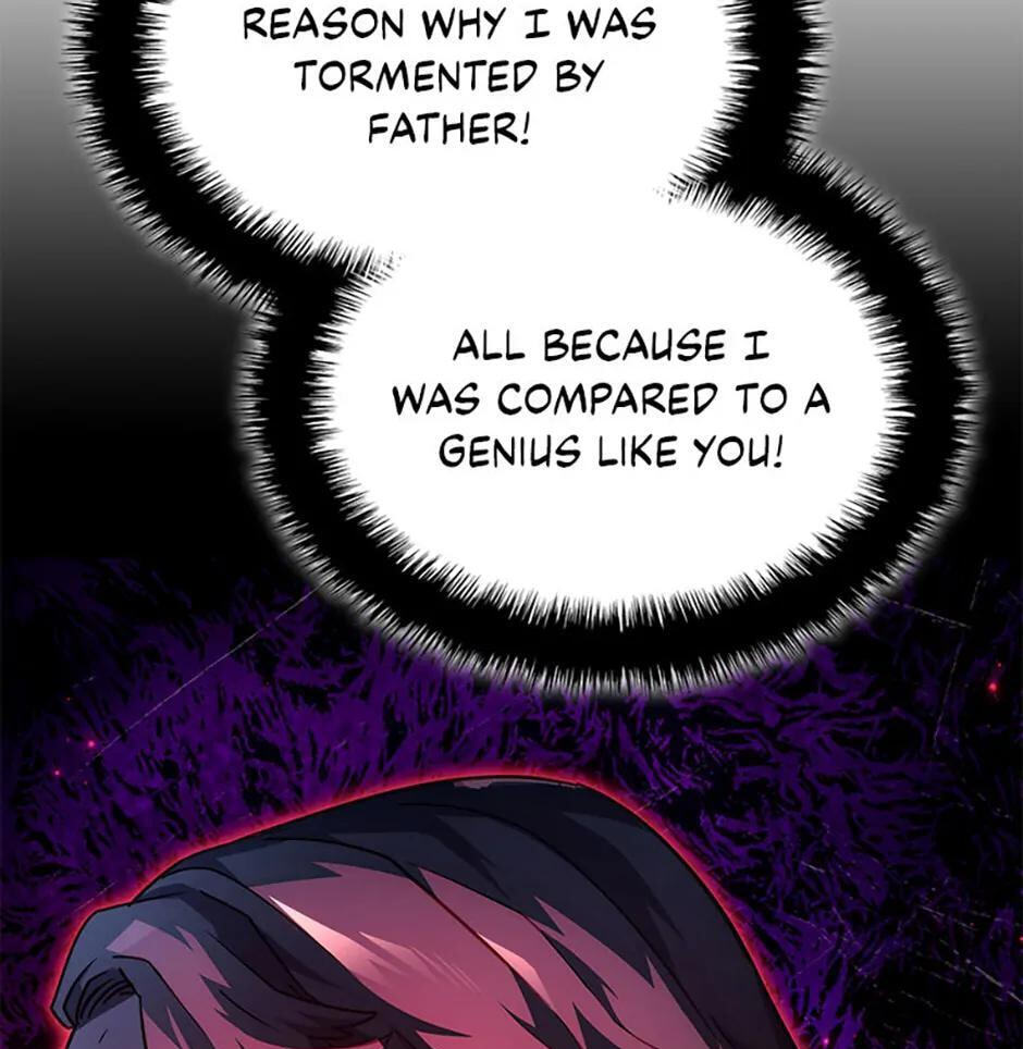 Revenge of the Baskerville Bloodhound, chapter 70, image 29