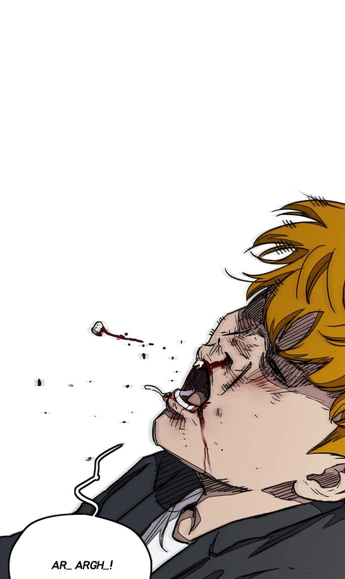 Wind Breaker, chapter 284, image 24