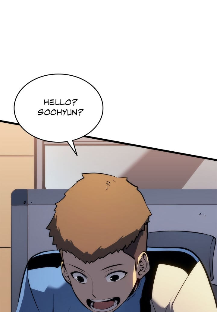 Solo Leveling, chapter 121, image 70
