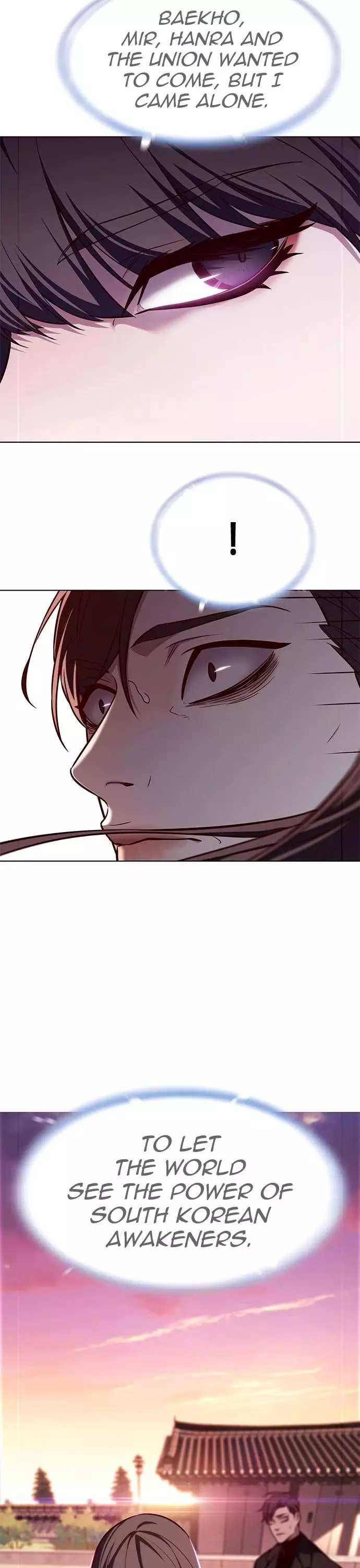 Eleceed, chapter 182, image 28