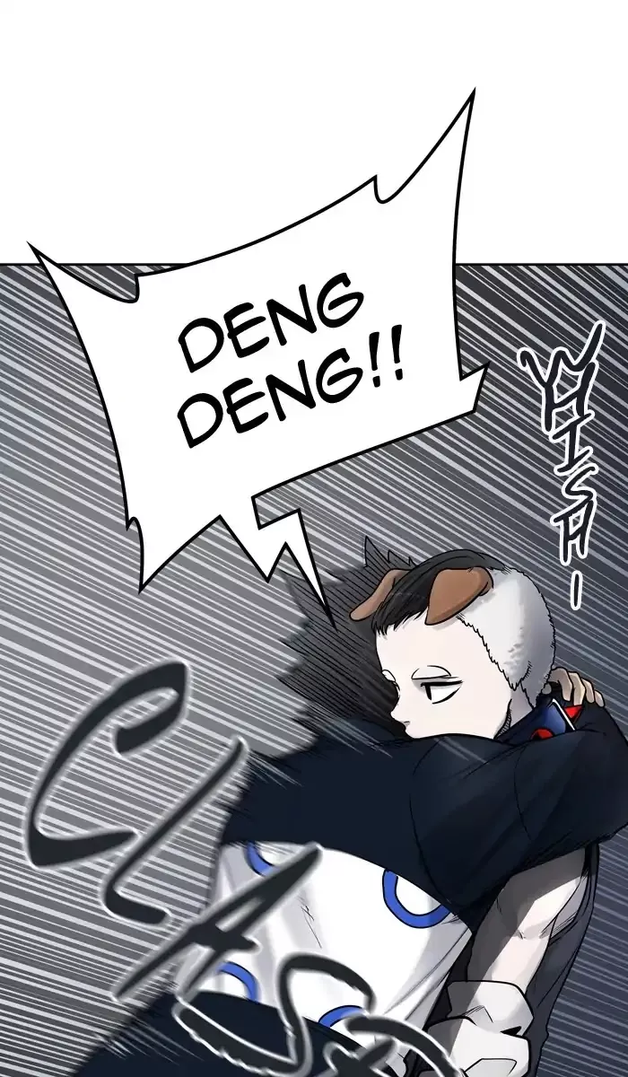 Tower of God, chapter 424, image 72