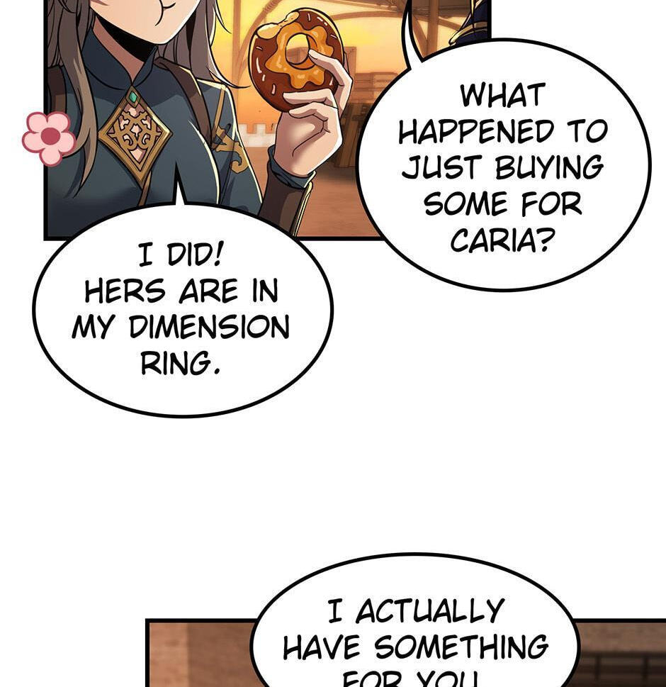The Beginning After the End, chapter 242, image 53