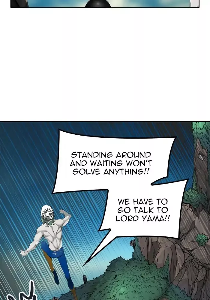 Tower of God, chapter 432, image 62