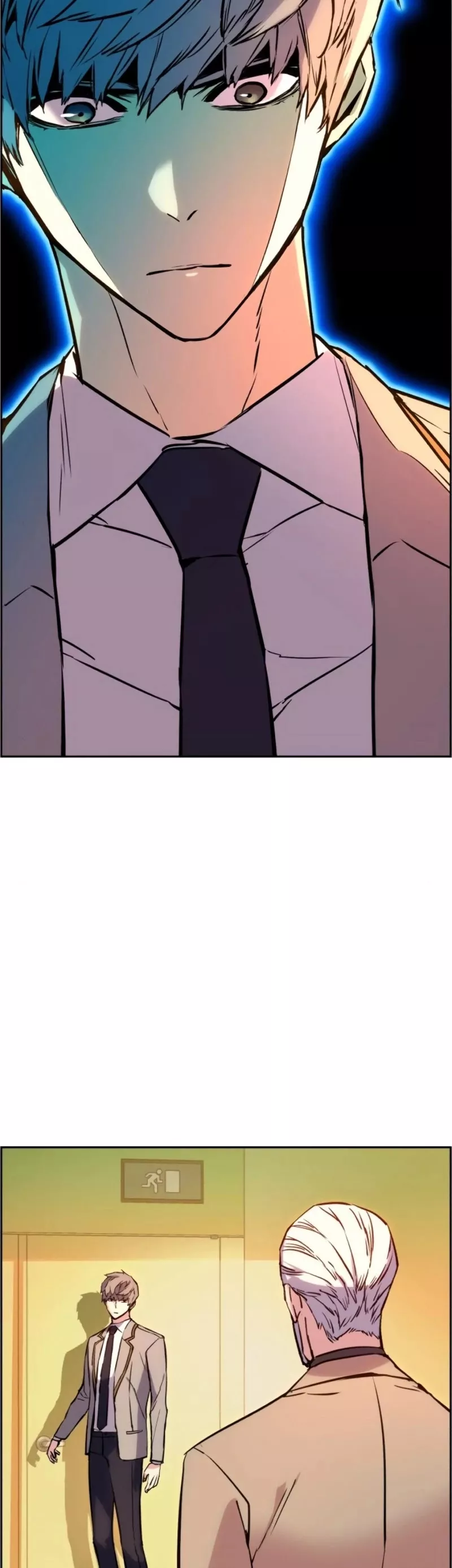 Teenage Mercenary, chapter 24, image 20