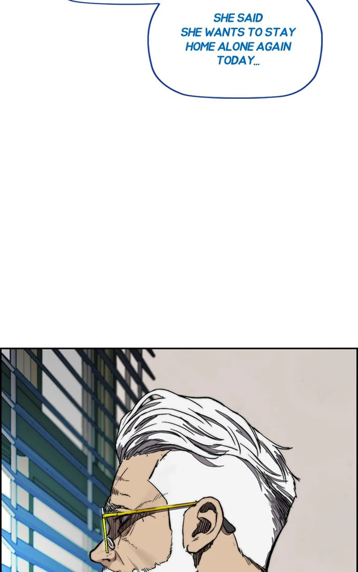 Wind Breaker, chapter 371, image 129