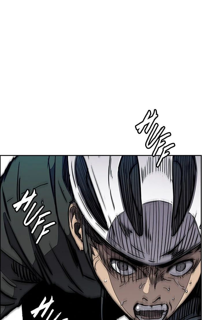 Wind Breaker, chapter 305, image 28