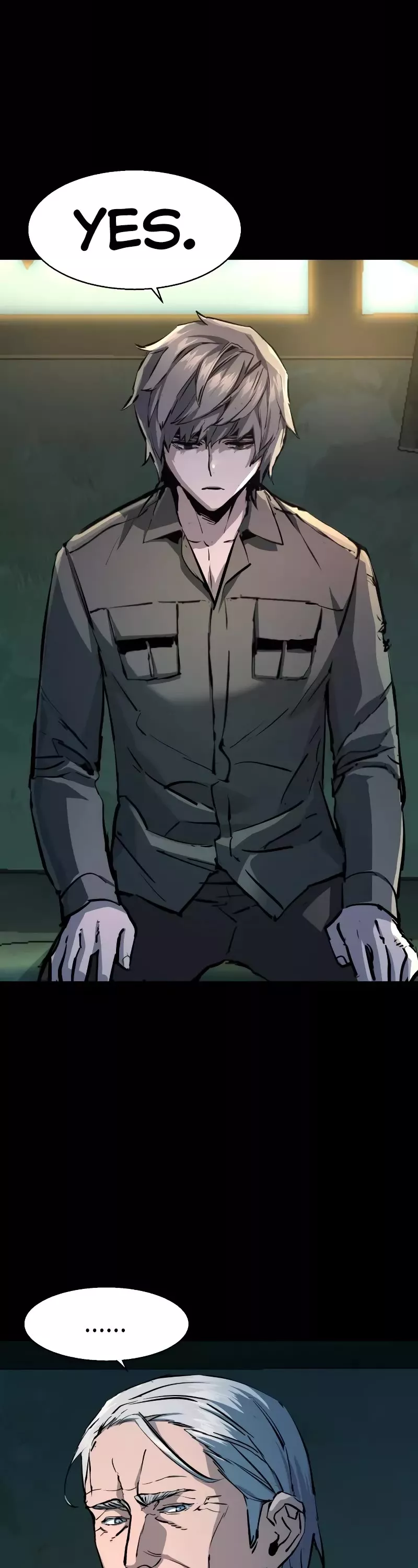 Teenage Mercenary, chapter 163, image 4