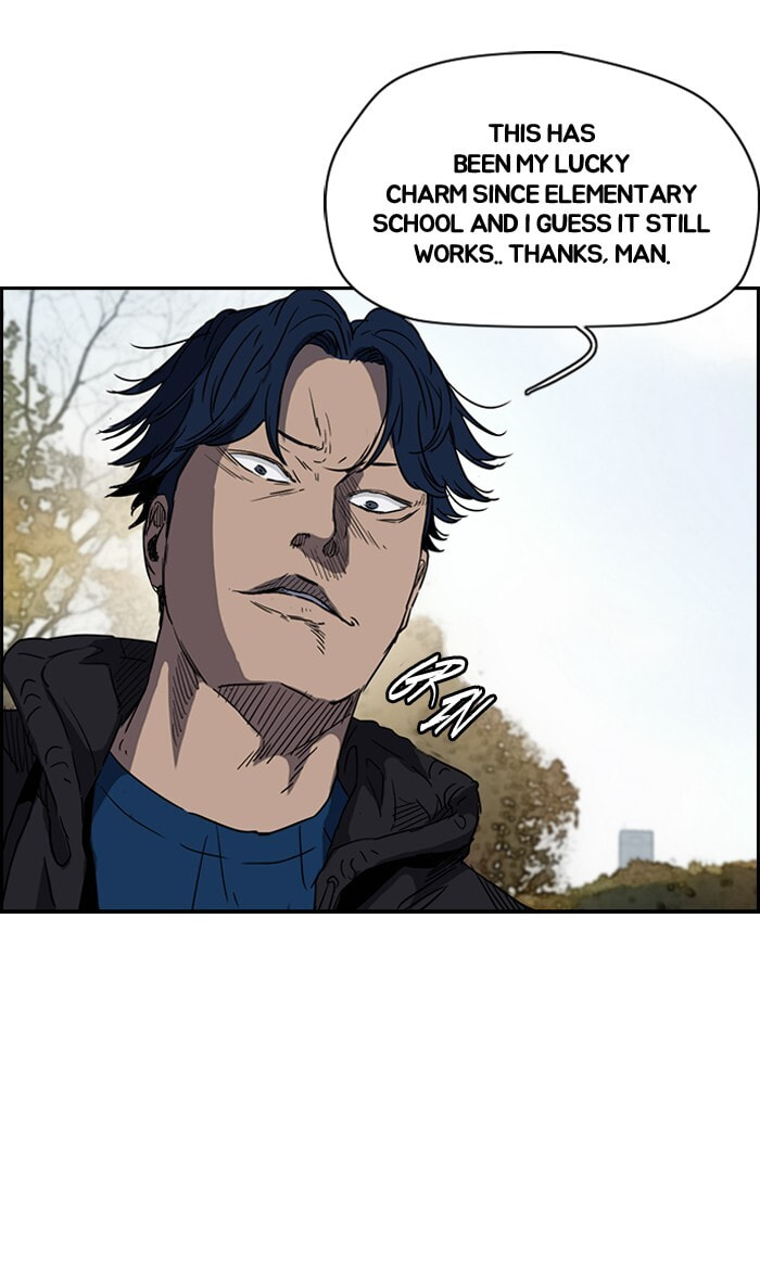 Wind Breaker, chapter 159, image 33