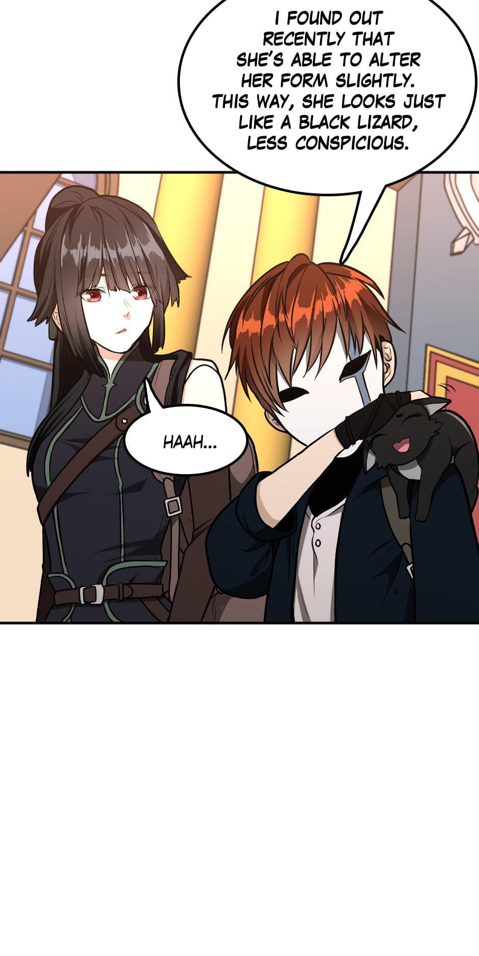 The Beginning After the End, chapter 48, image 100
