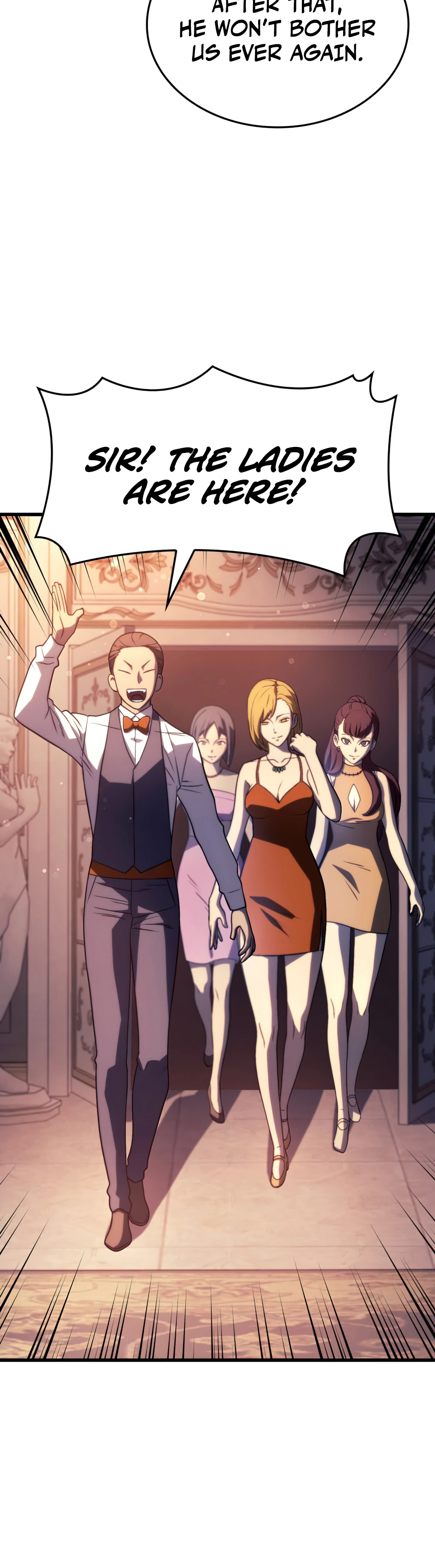 Revenge of the Iron-Blooded Sword Hound, chapter 19, image 7