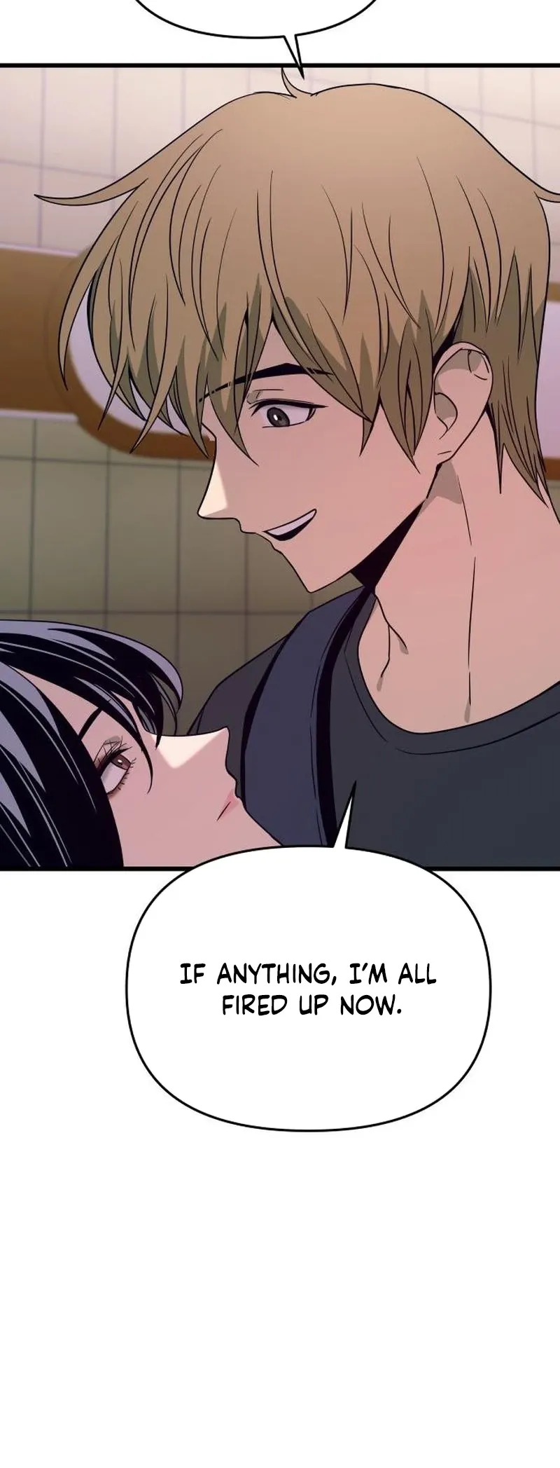 My Bias Gets on the Last Train, chapter 79, image 44