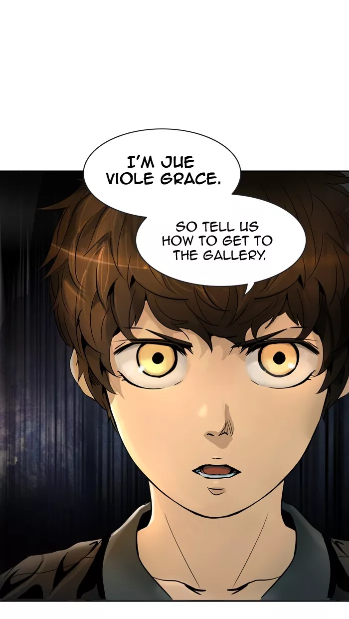 Tower of God, chapter 291, image 100
