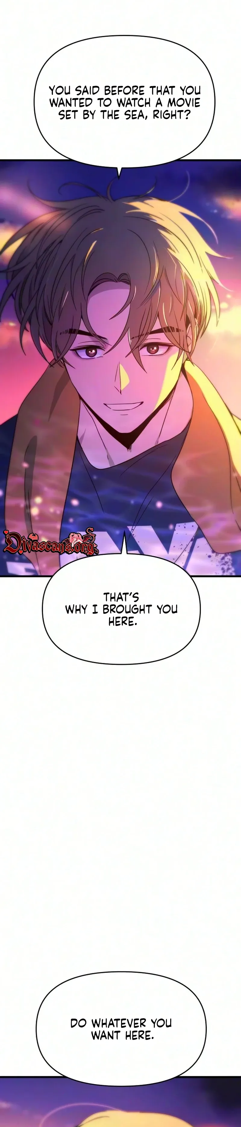 My Bias Gets on the Last Train, chapter 90, image 41