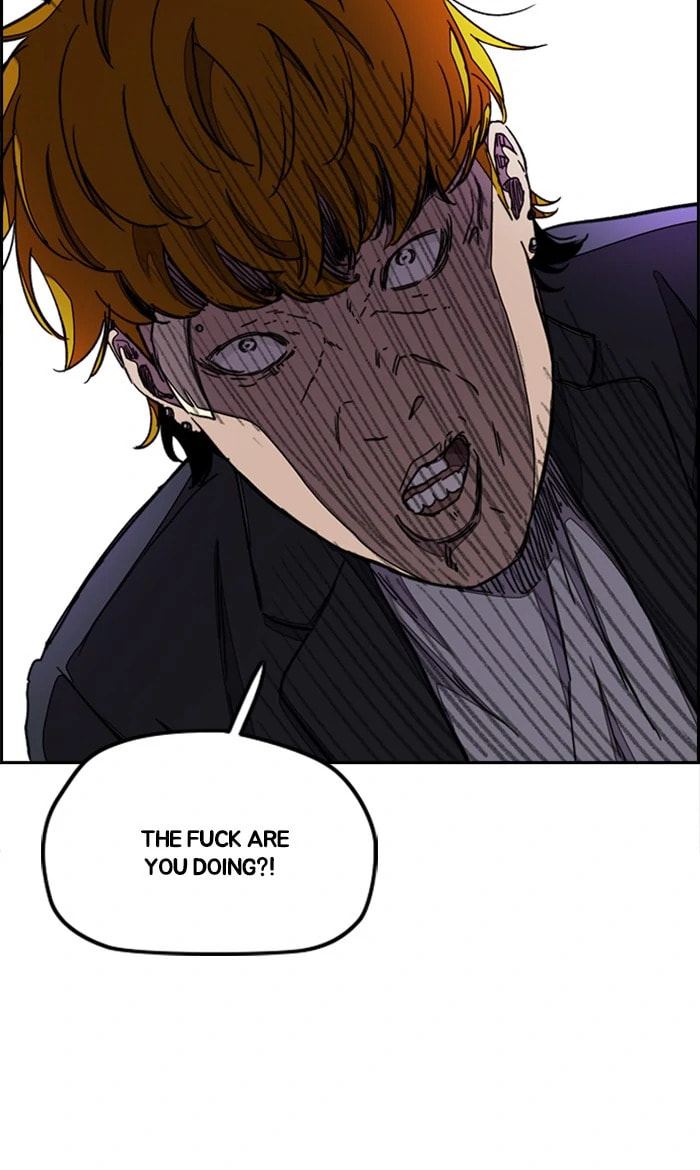 Wind Breaker, chapter 283, image 43