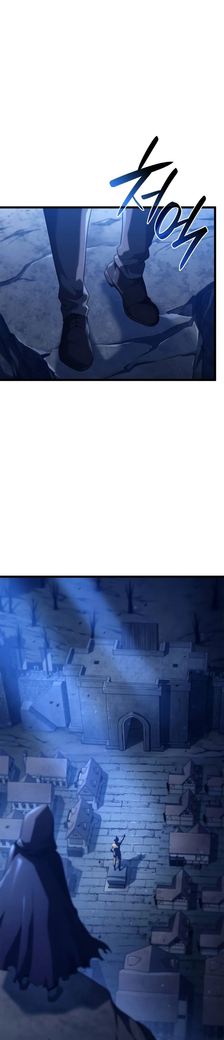 Revenge of the Baskerville Bloodhound, chapter 62, image 2