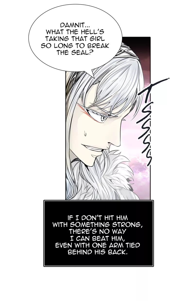 Tower of God, chapter 460, image 109