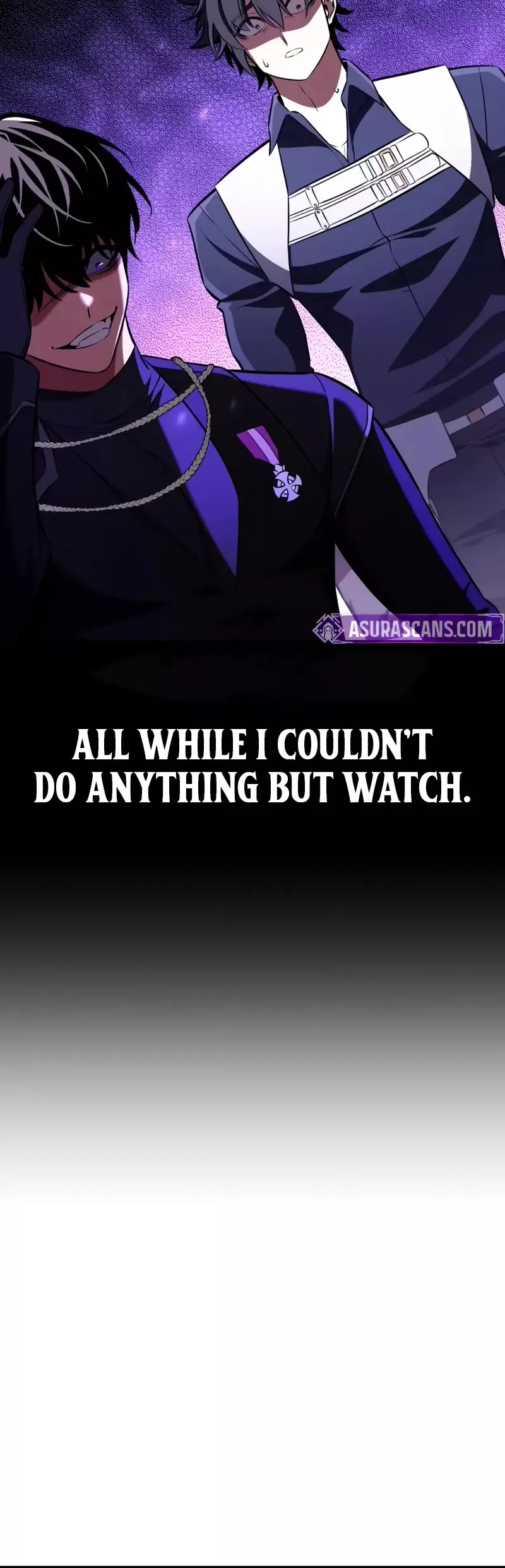 I Killed the Main Player, chapter 89, image 36