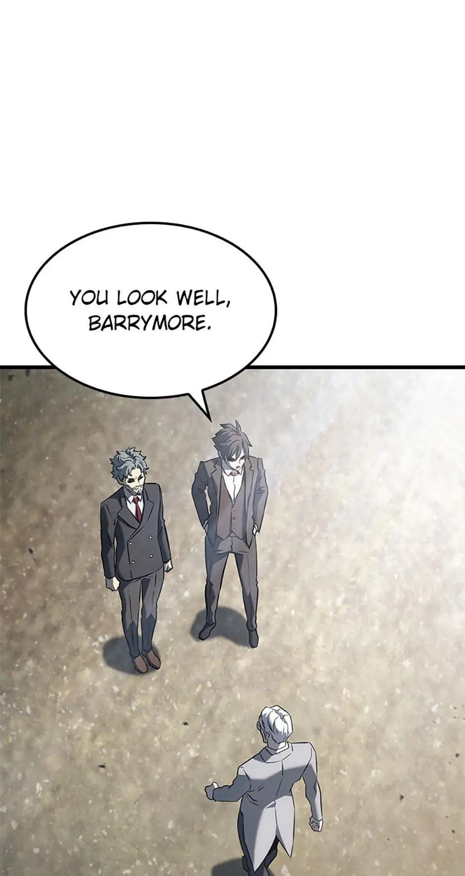 Revenge of the Baskerville Bloodhound, chapter 25, image 5