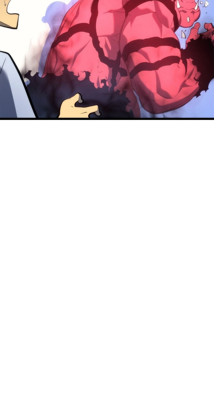 Solo Leveling, chapter 113, page 20