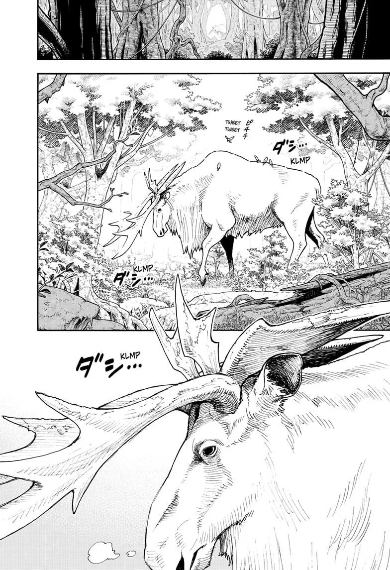 SPY x FAMILY, chapter 116, image 10