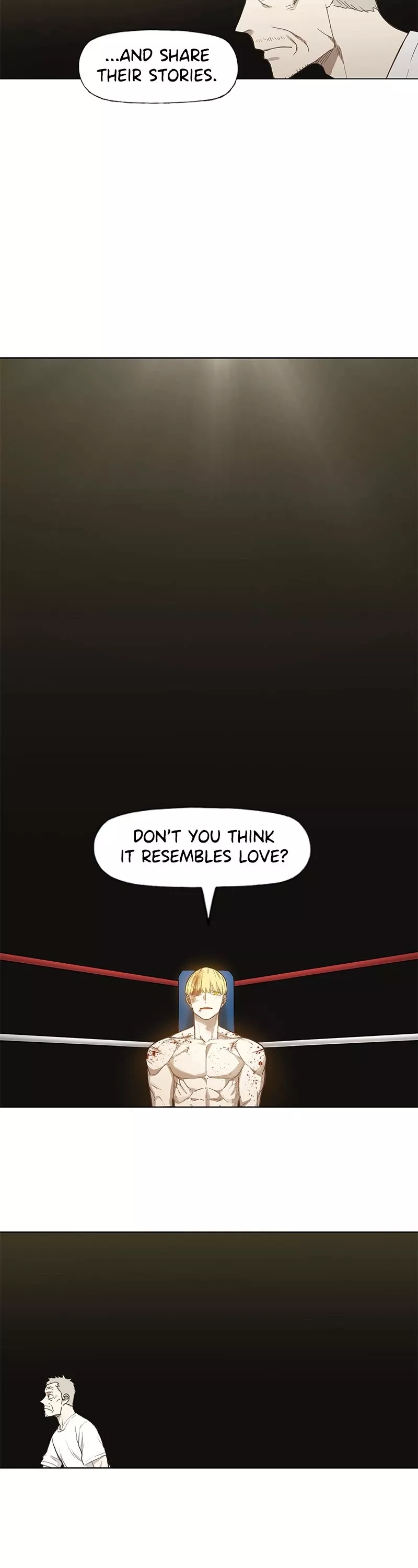 The Boxer, chapter 111, image 50