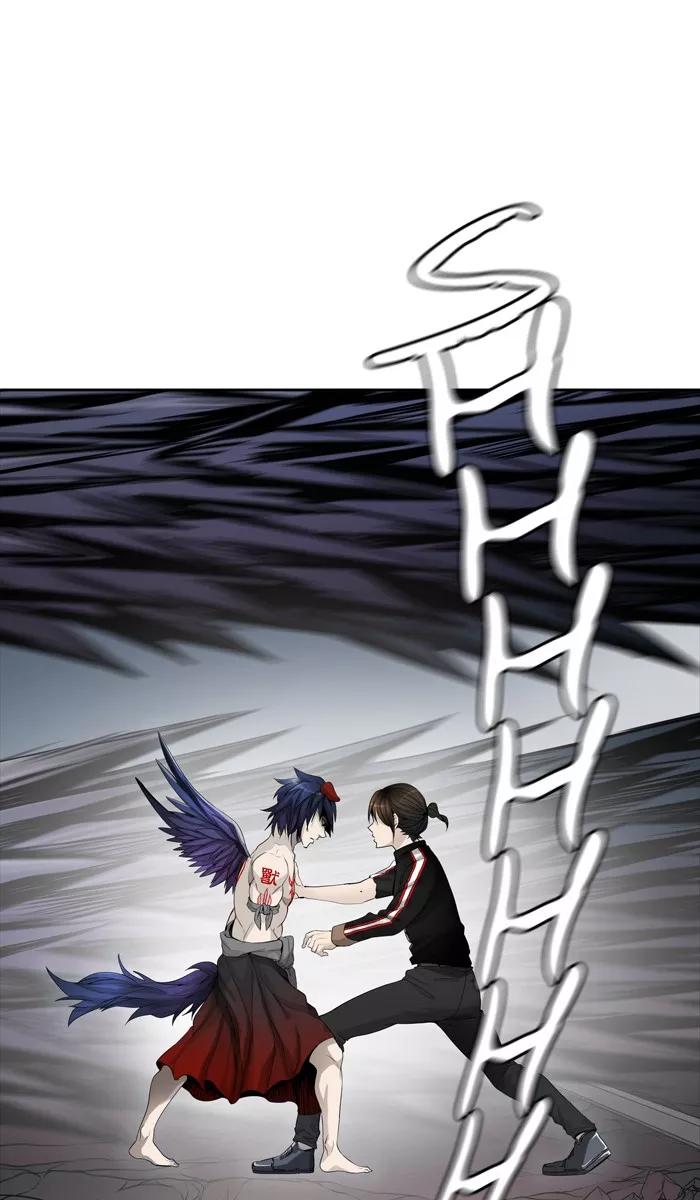 Tower of God, chapter 450, image 29