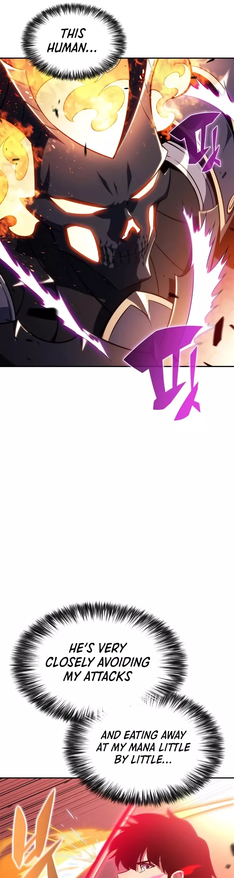 Solo Max-Level Newbie, chapter 148, image 27