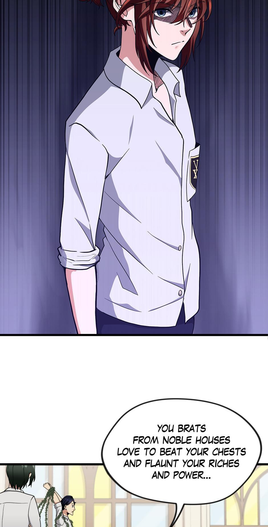 The Beginning After the End, chapter 90, image 11