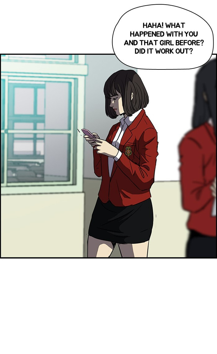 Wind Breaker, chapter 130, image 43