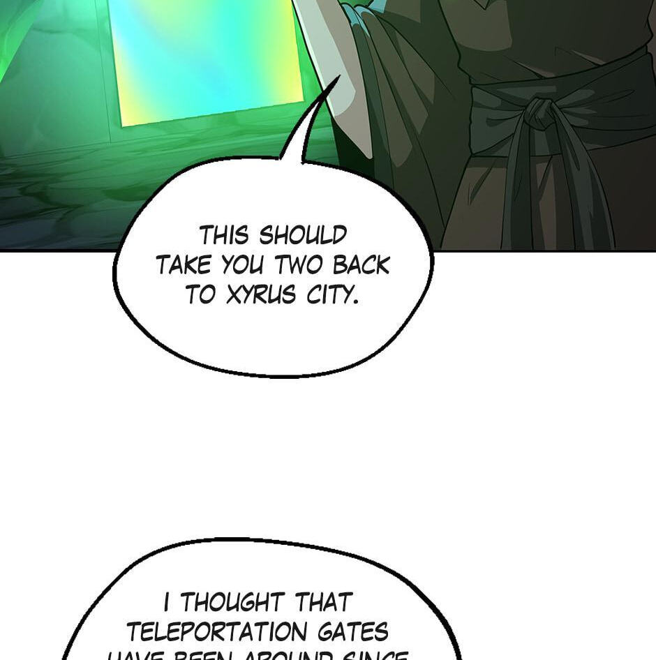 The Beginning After the End, chapter 133, image 34
