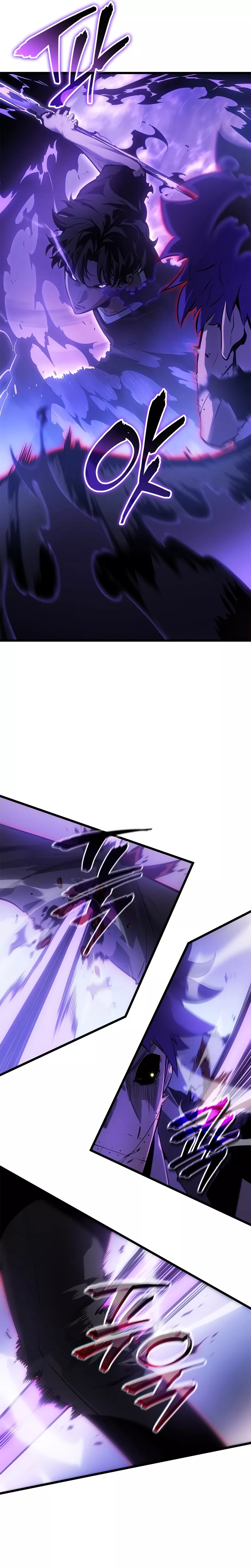 Solo Leveling: Ragnarok, chapter 52, image 17