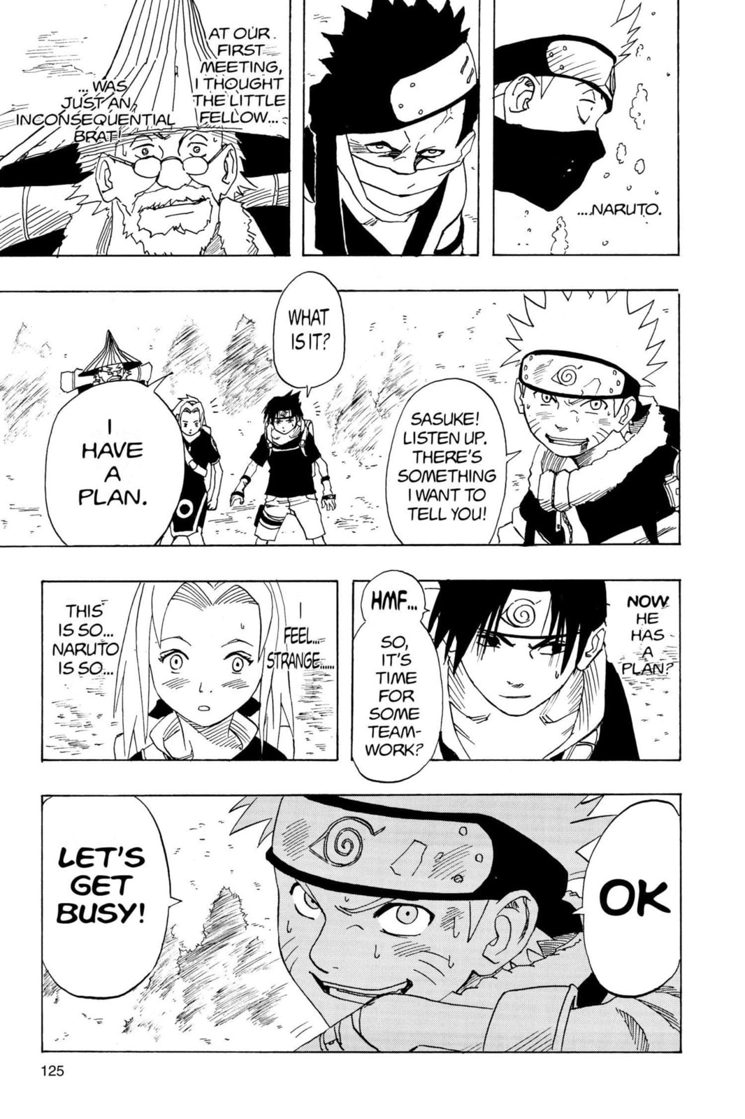 Naruto, chapter 13, image 19