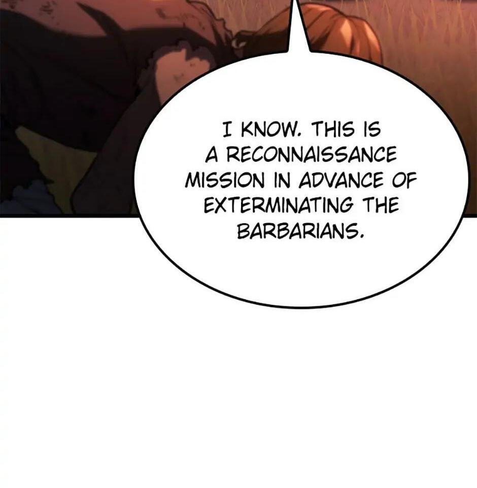 Revenge of the Baskerville Bloodhound, chapter 25, image 96