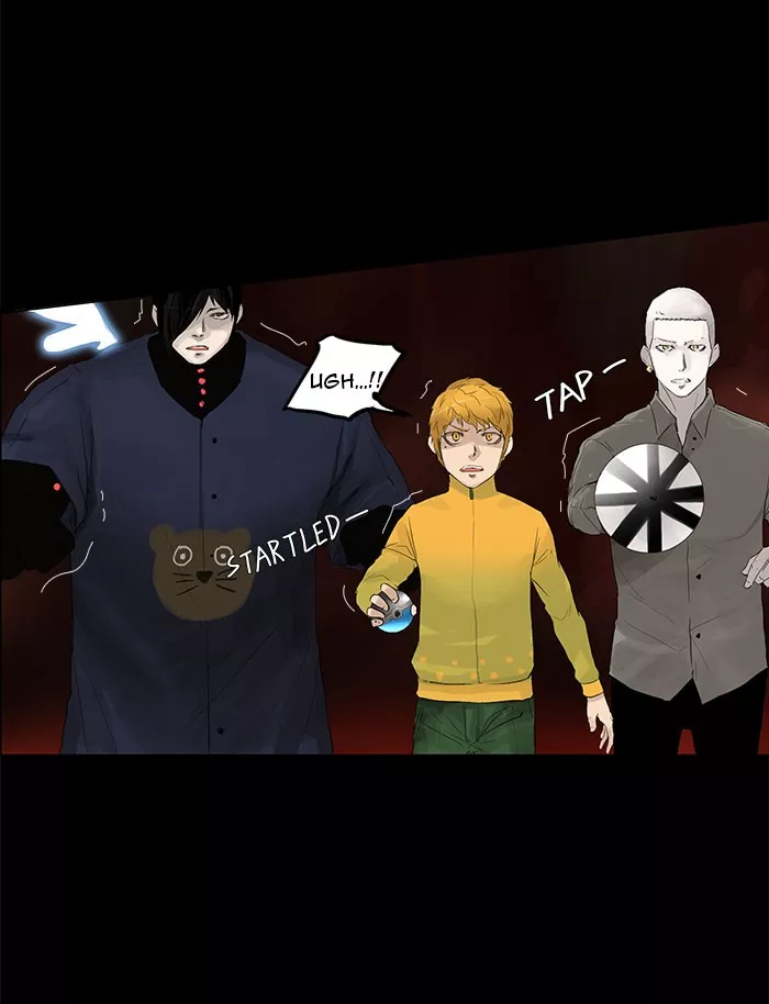 Tower of God, chapter 113, image 30
