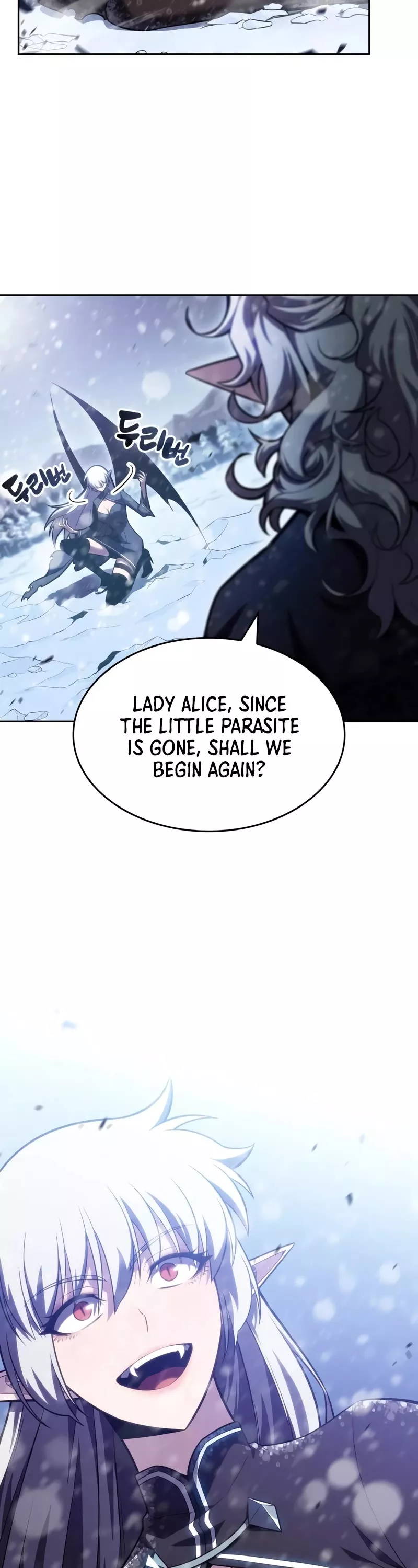Solo Max-Level Newbie, chapter 94, image 54