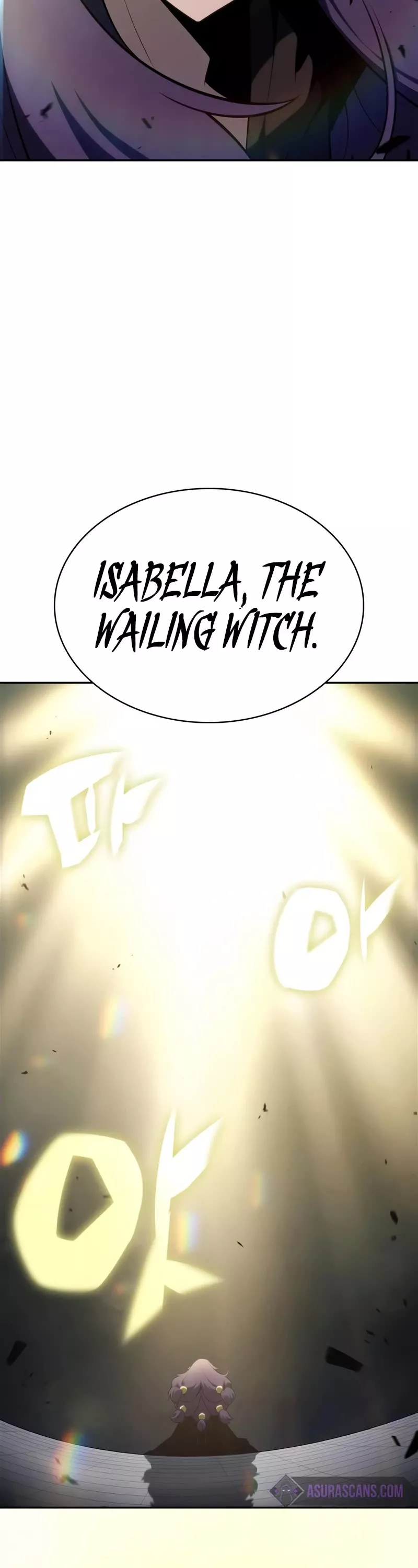 Solo Max-Level Newbie, chapter 167, image 15
