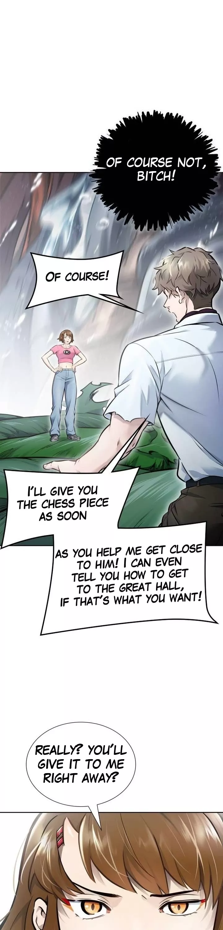 Tower of God, chapter 629, image 69