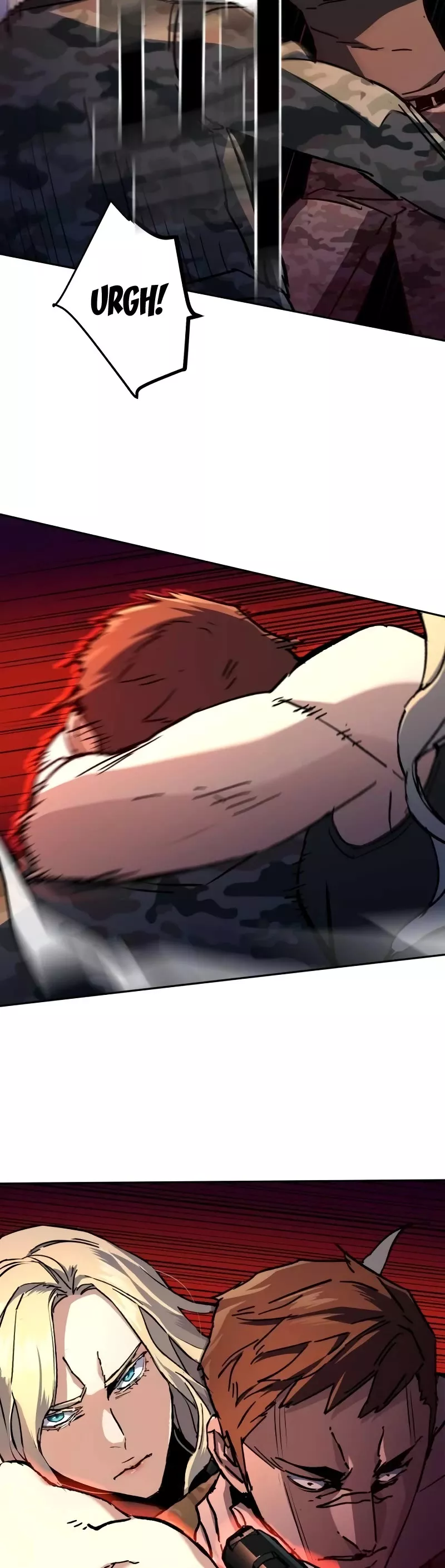 Teenage Mercenary, chapter 175, image 36