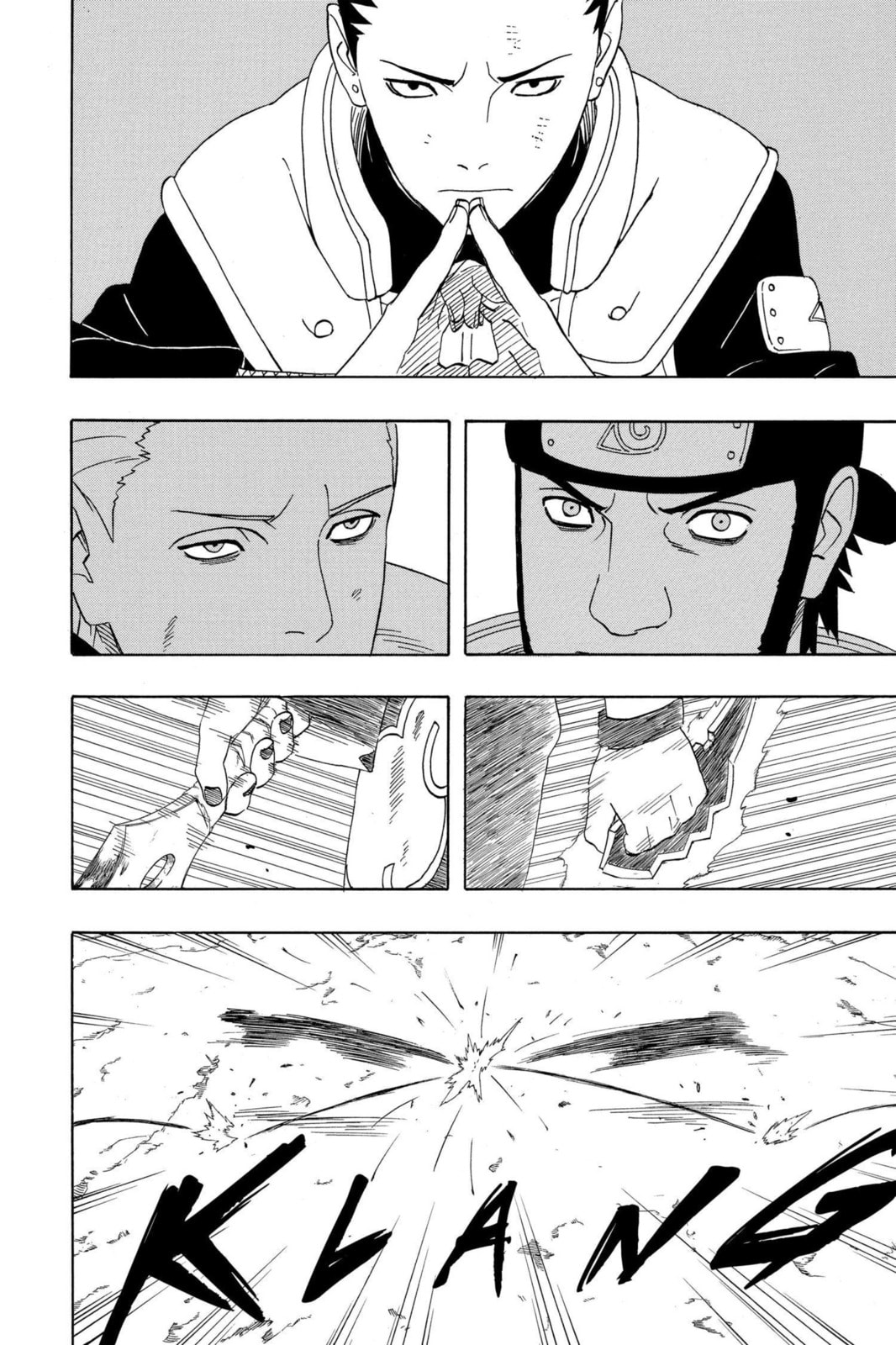 Naruto, chapter 323, image 10