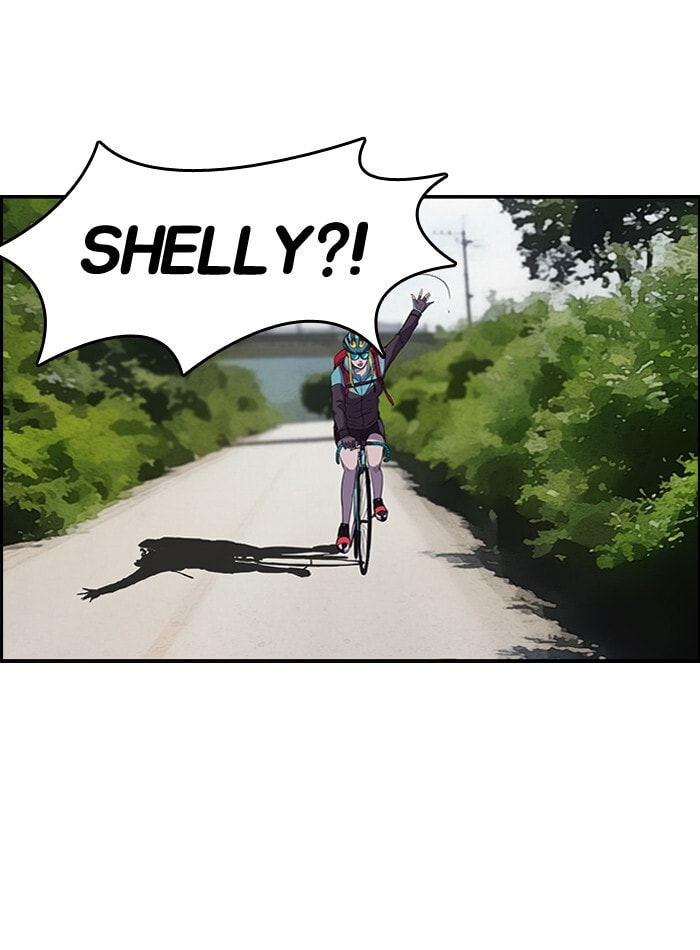 Wind Breaker, chapter 46, page 40