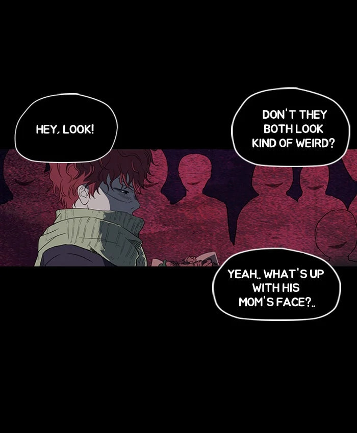 Wind Breaker, chapter 52, page 30