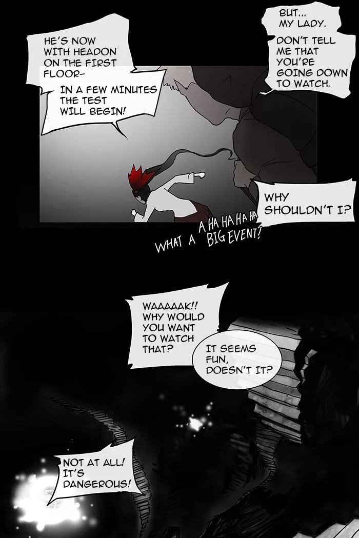 Tower of God, chapter 2, image 5